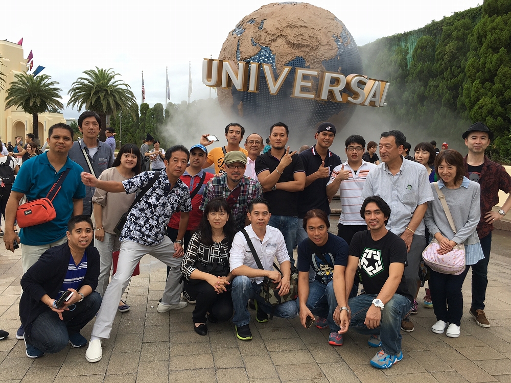 ＵＳＪ