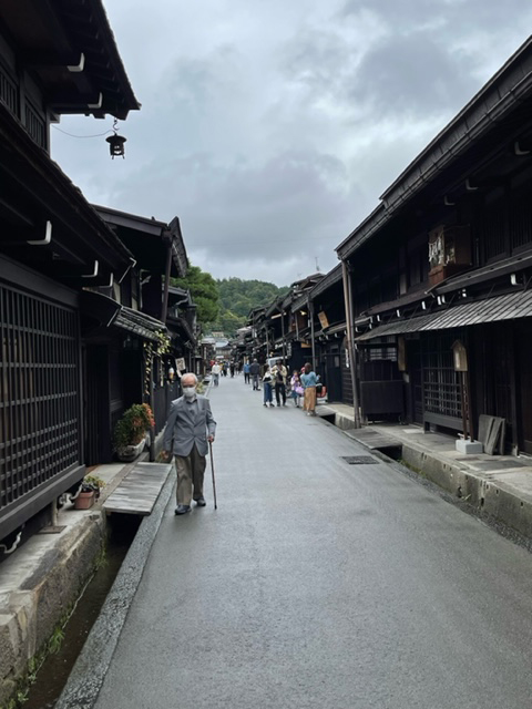 飛騨高山